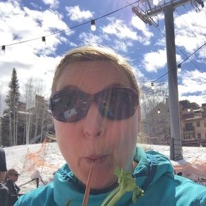 Meet your Posher, Kristin